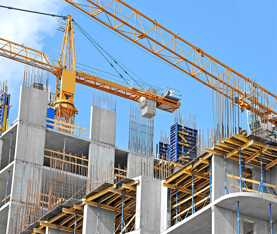Londorf Capital - Developments
